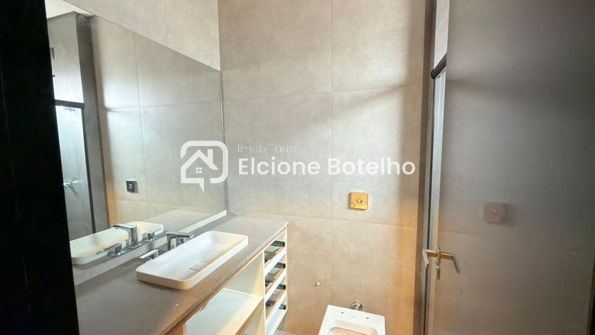 CASA DE CONDOMINIO para aluguel no JARDIM SUL: 