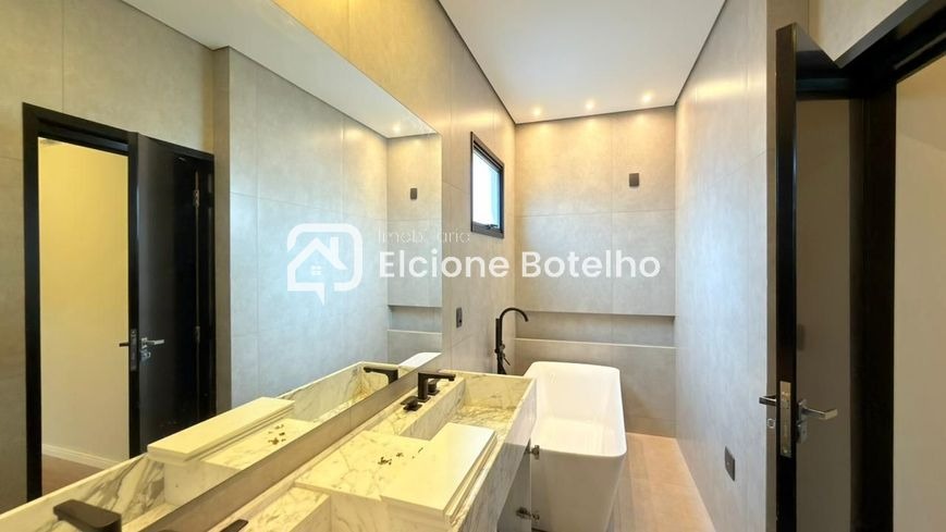 CASA DE CONDOMINIO para aluguel no JARDIM SUL: 