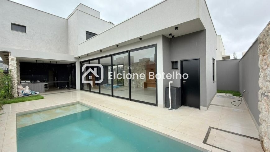 CASA DE CONDOMINIO para aluguel no JARDIM SUL: 