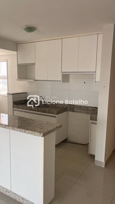 Apartamento para aluguel no UMUARAMA: 