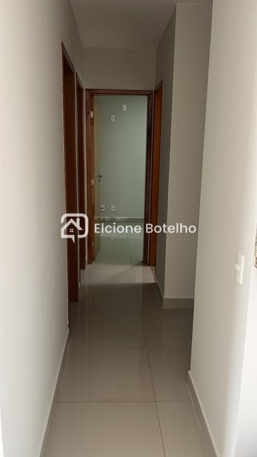 Apartamento para aluguel no UMUARAMA: 