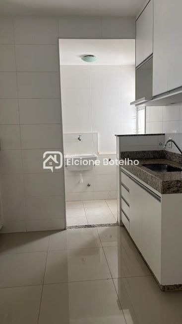 Apartamento para aluguel no UMUARAMA: 