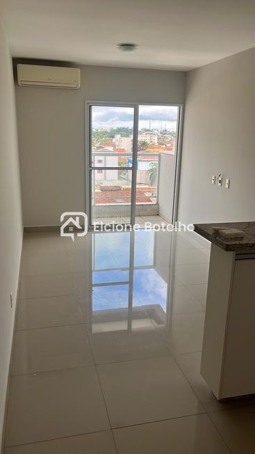 Apartamento para aluguel no UMUARAMA: 
