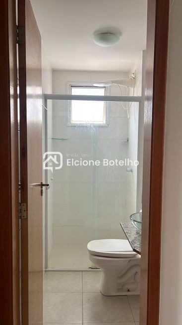 Apartamento para aluguel no UMUARAMA: 