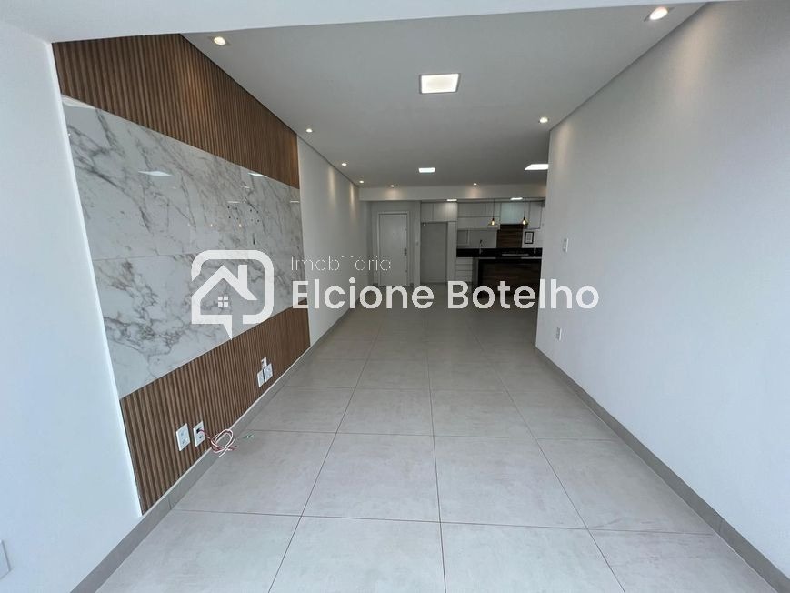 Apartamento para aluguel no SANTA MONICA: 