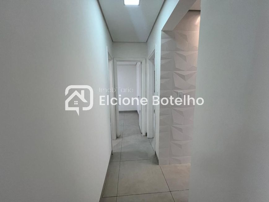 Apartamento para aluguel no SANTA MONICA: 