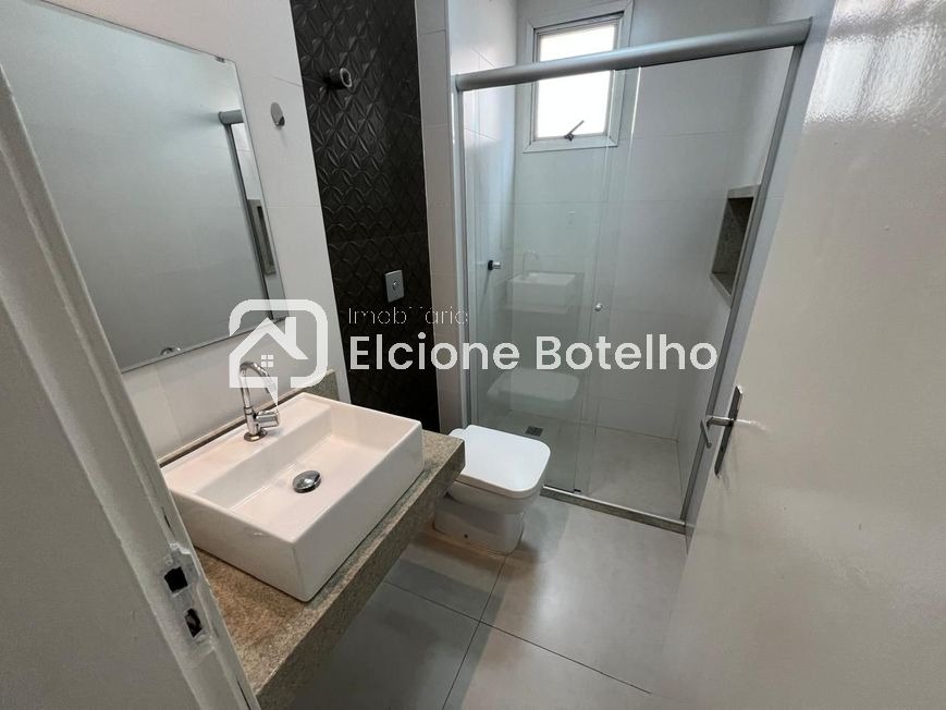 Apartamento para aluguel no SANTA MONICA: 
