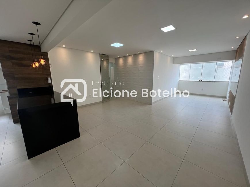 Apartamento para aluguel no SANTA MONICA: 