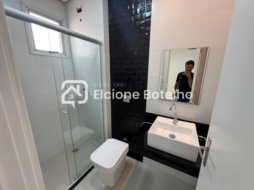 Apartamento para aluguel no SANTA MONICA: 