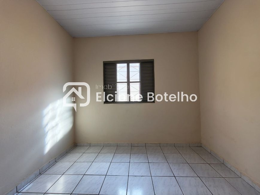 Casa para aluguel no SEGISMUNDO PEREIRA: 