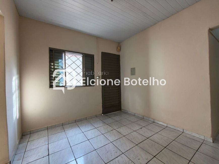 Casa para aluguel no SEGISMUNDO PEREIRA: 