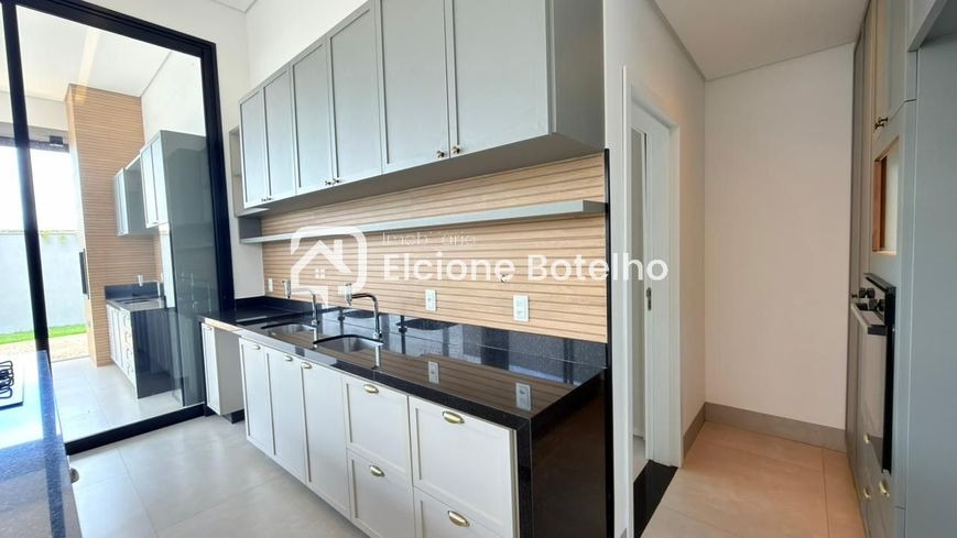 CASA DE CONDOMINIO para aluguel no JARDIM SUL: 