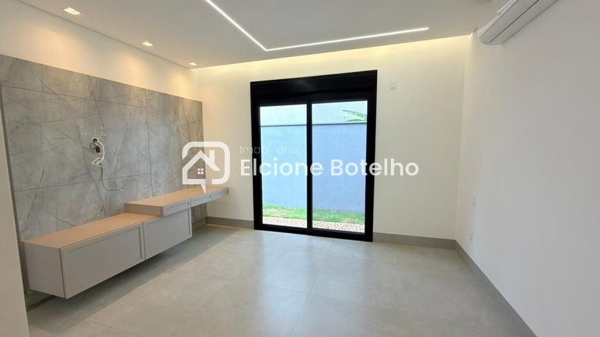 CASA DE CONDOMINIO para aluguel no JARDIM SUL: 