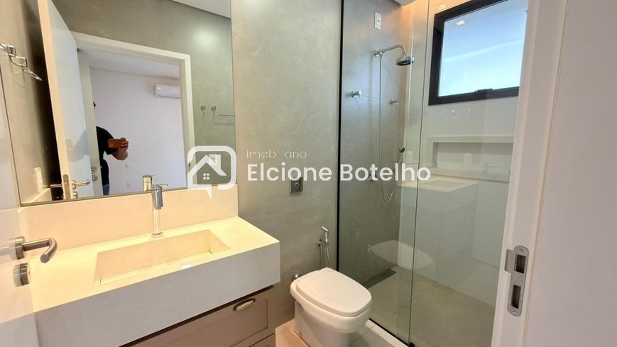 CASA DE CONDOMINIO para aluguel no JARDIM SUL: 