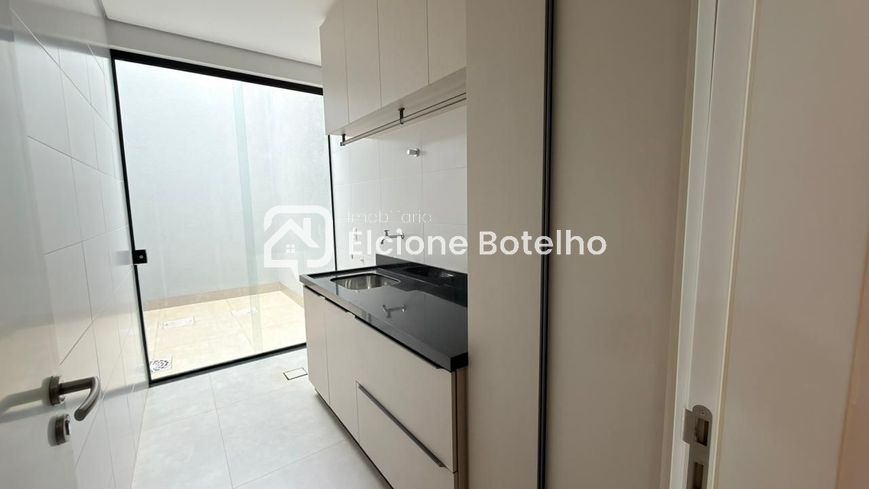 CASA DE CONDOMINIO para aluguel no JARDIM SUL: 