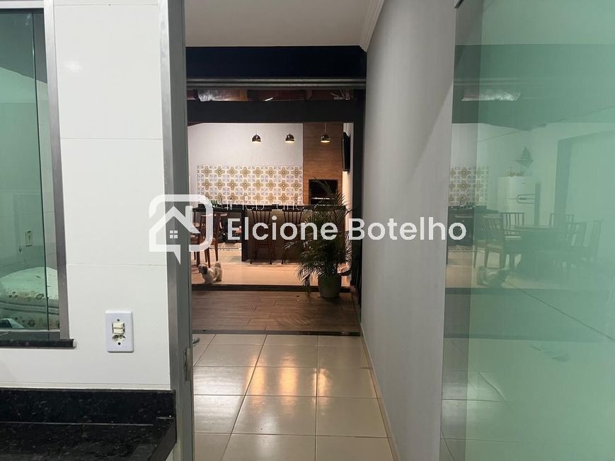 Casa para aluguel no JARDIM EUROPA: 