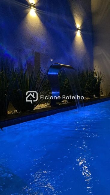 Casa para aluguel no JARDIM EUROPA: 