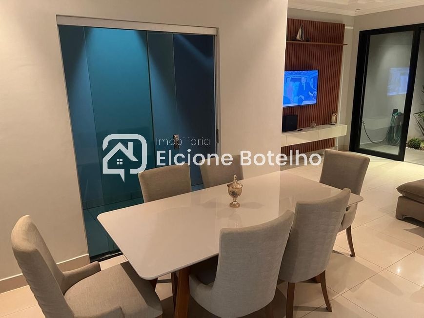 Casa para aluguel no JARDIM EUROPA: 