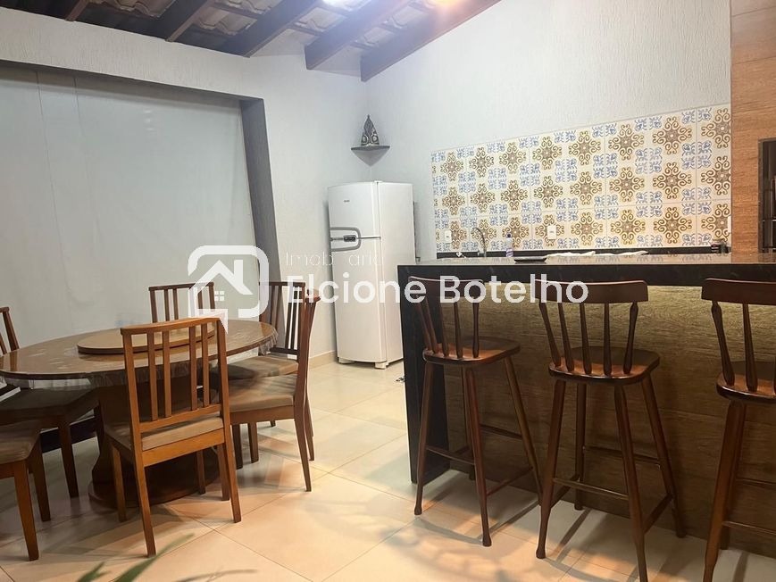 Casa para aluguel no JARDIM EUROPA: 