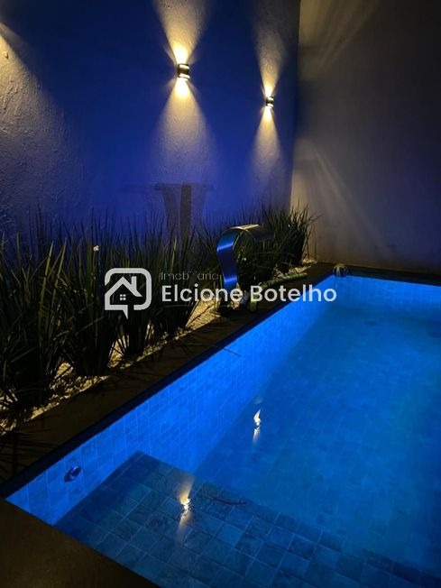 Casa para aluguel no JARDIM EUROPA: 