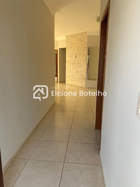 CASA DE CONDOMINIO para aluguel no JARDIM INCONFIDENCIA: 