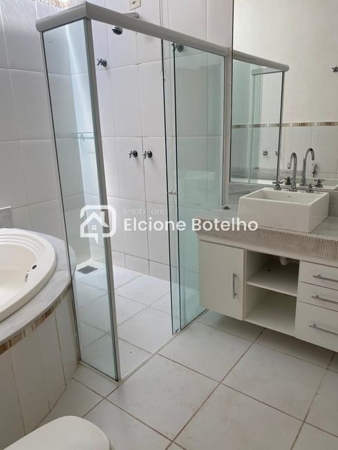 CASA DE CONDOMINIO para aluguel no JARDIM INCONFIDENCIA: 