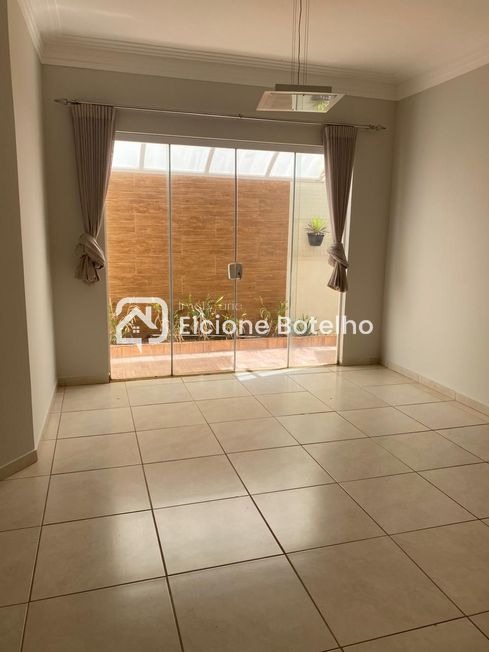 CASA DE CONDOMINIO para aluguel no JARDIM INCONFIDENCIA: 