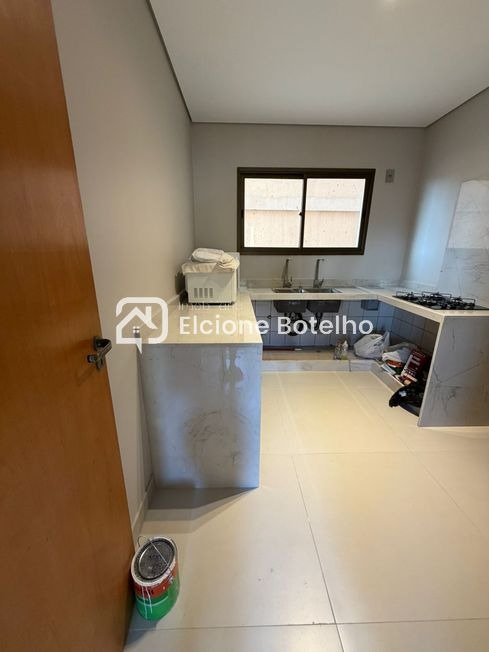 Apartamento para aluguel no SANTA MONICA: 