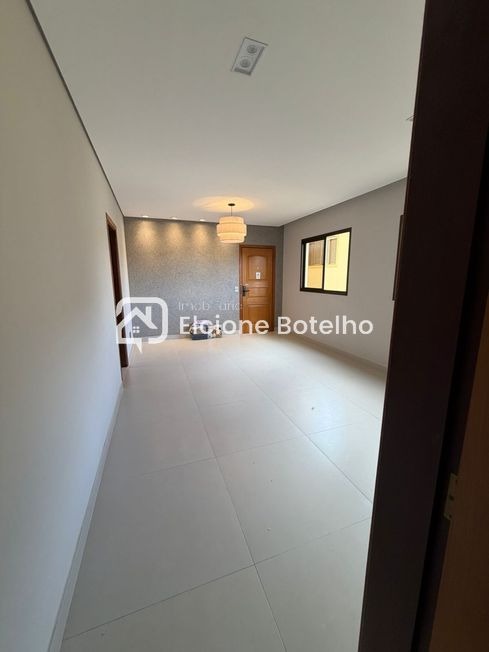 Apartamento para aluguel no SANTA MONICA: 