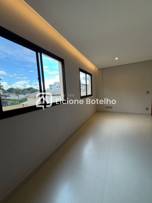 Apartamento para aluguel no SANTA MONICA: 