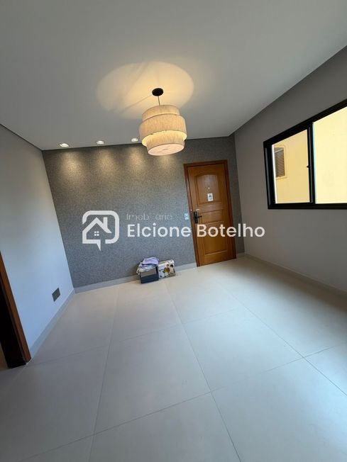 Apartamento para aluguel no SANTA MONICA: 