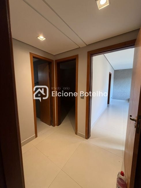 Apartamento para aluguel no SANTA MONICA: 