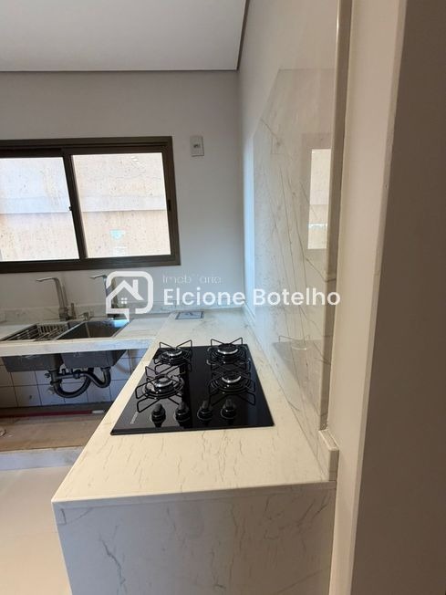 Apartamento para aluguel no SANTA MONICA: 