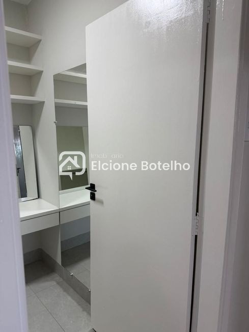 Apartamento para aluguel no BRASIL: 