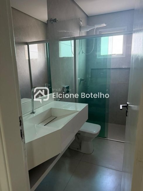 Apartamento para aluguel no BRASIL: 