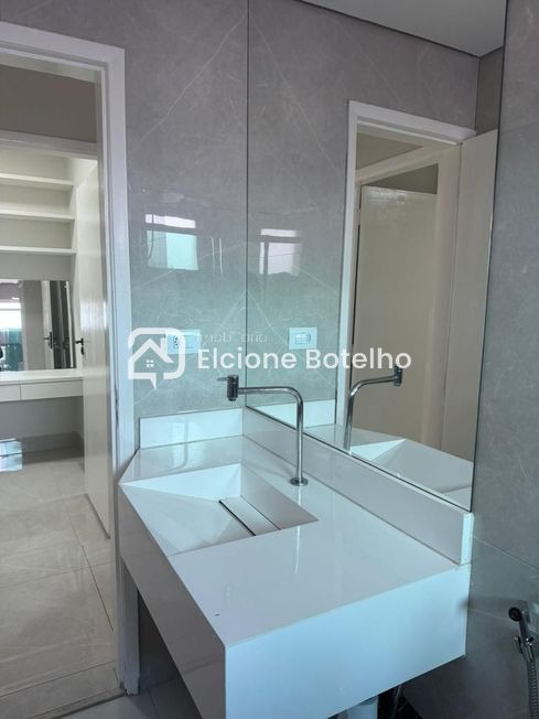 Apartamento para aluguel no BRASIL: 