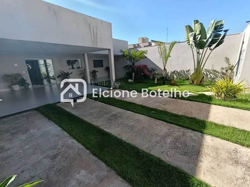 Casa para aluguel no SANTA MONICA: 