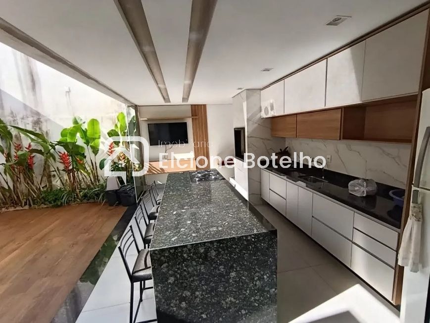 Casa para aluguel no SANTA MONICA: 