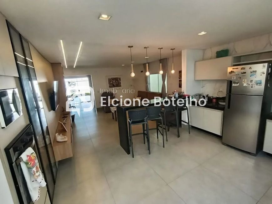 Casa para aluguel no SANTA MONICA: 