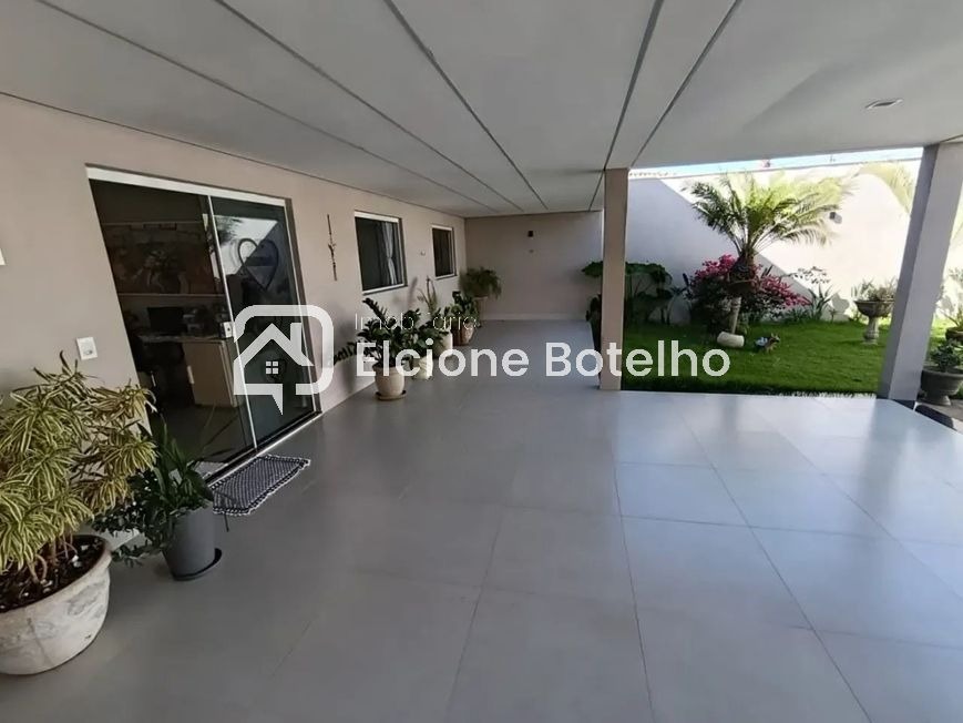 Casa para aluguel no SANTA MONICA: 