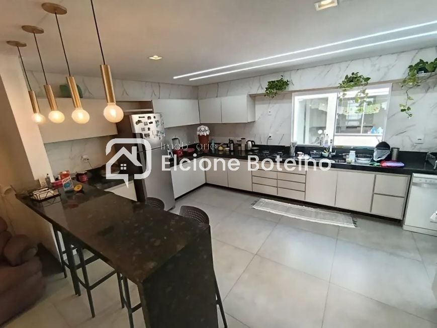 Casa para aluguel no SANTA MONICA: 