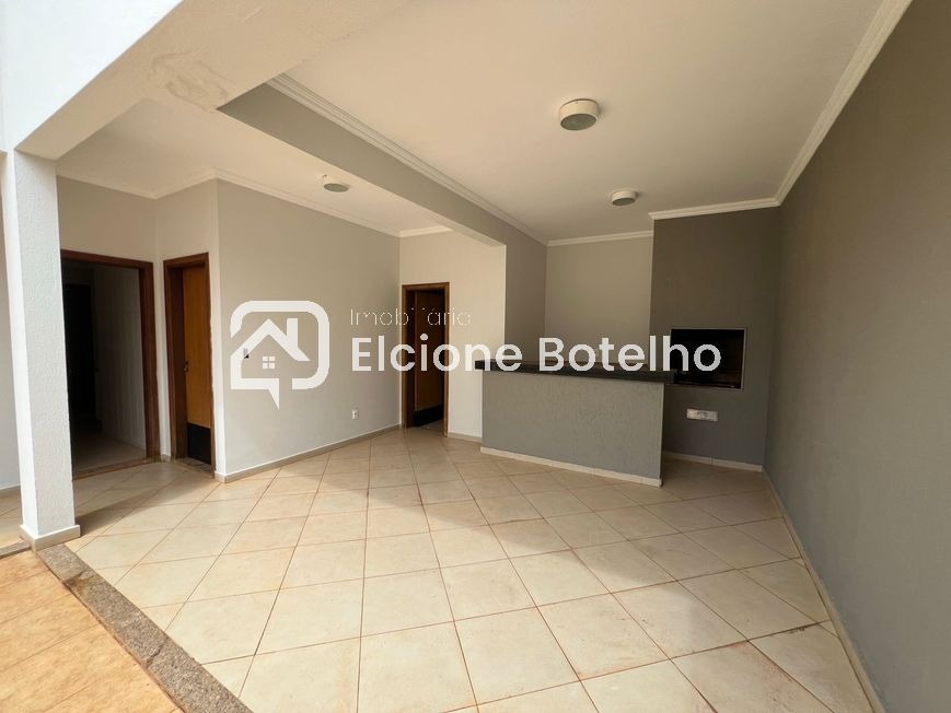 Casa para aluguel no JARDIM KARAIBA: 