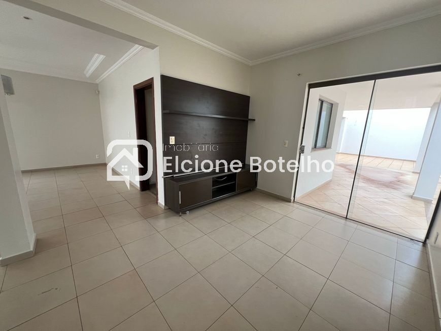 Casa para aluguel no JARDIM KARAIBA: 