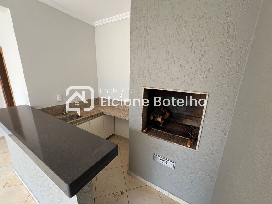 Casa para aluguel no JARDIM KARAIBA: 