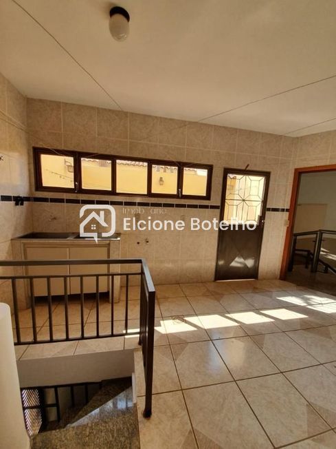 Casa para aluguel no MORADA DA COLINA: 