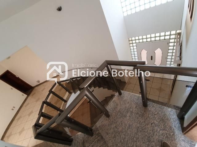 Casa para aluguel no MORADA DA COLINA: 