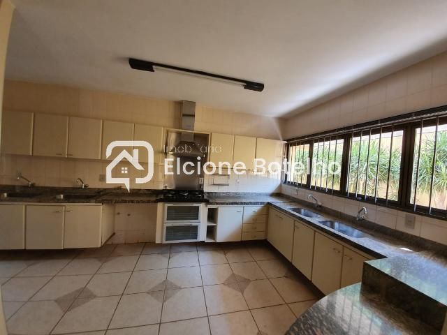 Casa para aluguel no MORADA DA COLINA: 