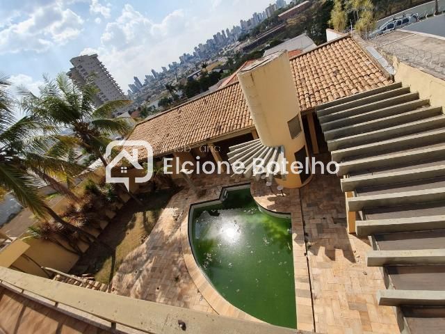 Casa para aluguel no MORADA DA COLINA: 