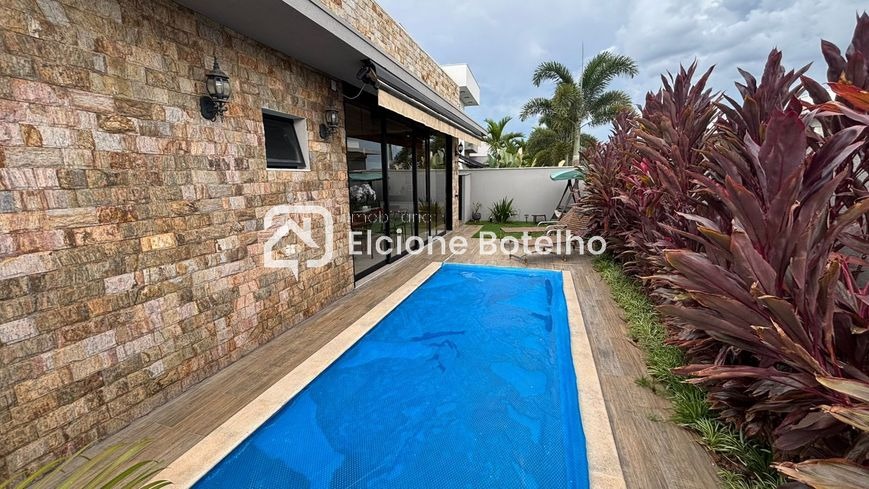 CASA DE CONDOMINIO para aluguel no JARDIM SUL: 