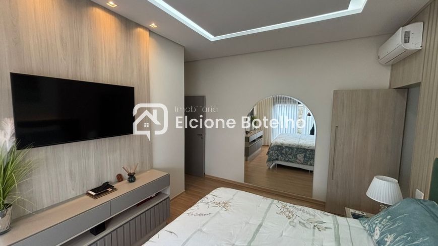 CASA DE CONDOMINIO para aluguel no JARDIM SUL: 